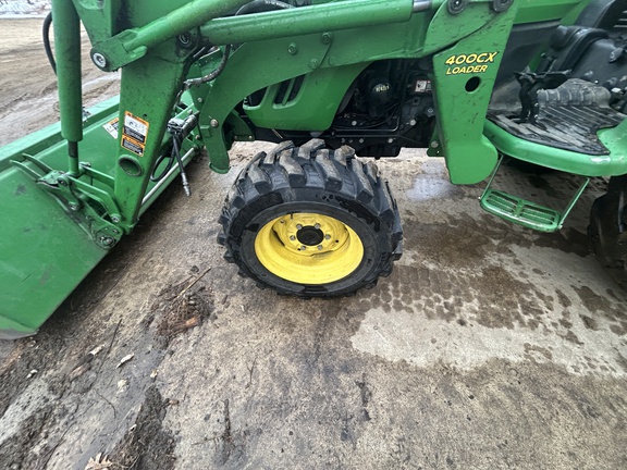 2012 John Deere 4720 - Photo10