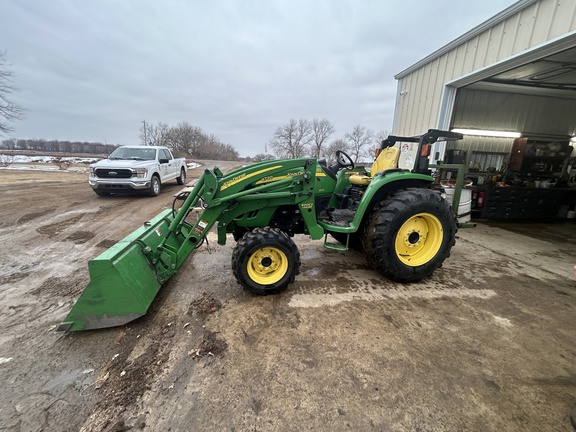 2012 John Deere 4720 - Photo2