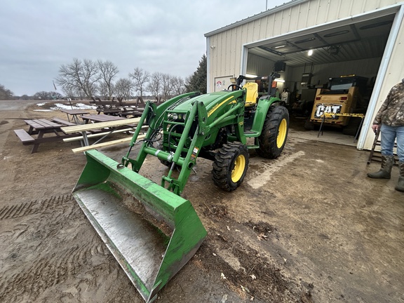 2012 John Deere 4720 - Photo5