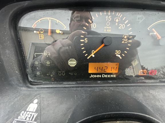 2012 John Deere 4720 - Photo24