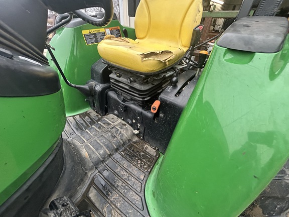 2012 John Deere 4720 - Photo14