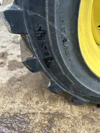 2012 John Deere 4720 - Photo19