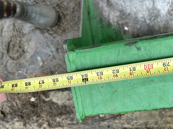 2012 John Deere 4720 - Photo21