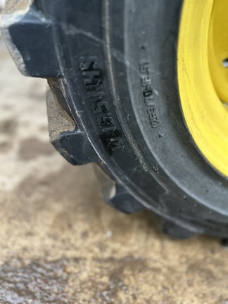 2012 John Deere 4720 - Photo23