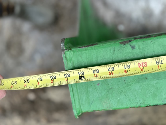 2012 John Deere 4720 - Photo22