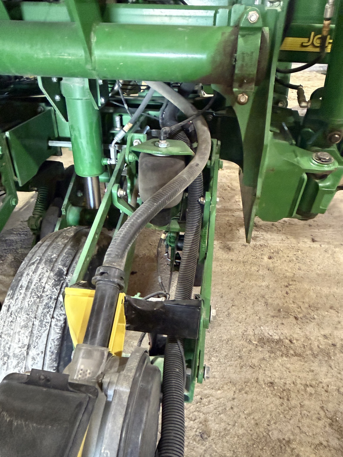 2013 John Deere 1790 Image 4