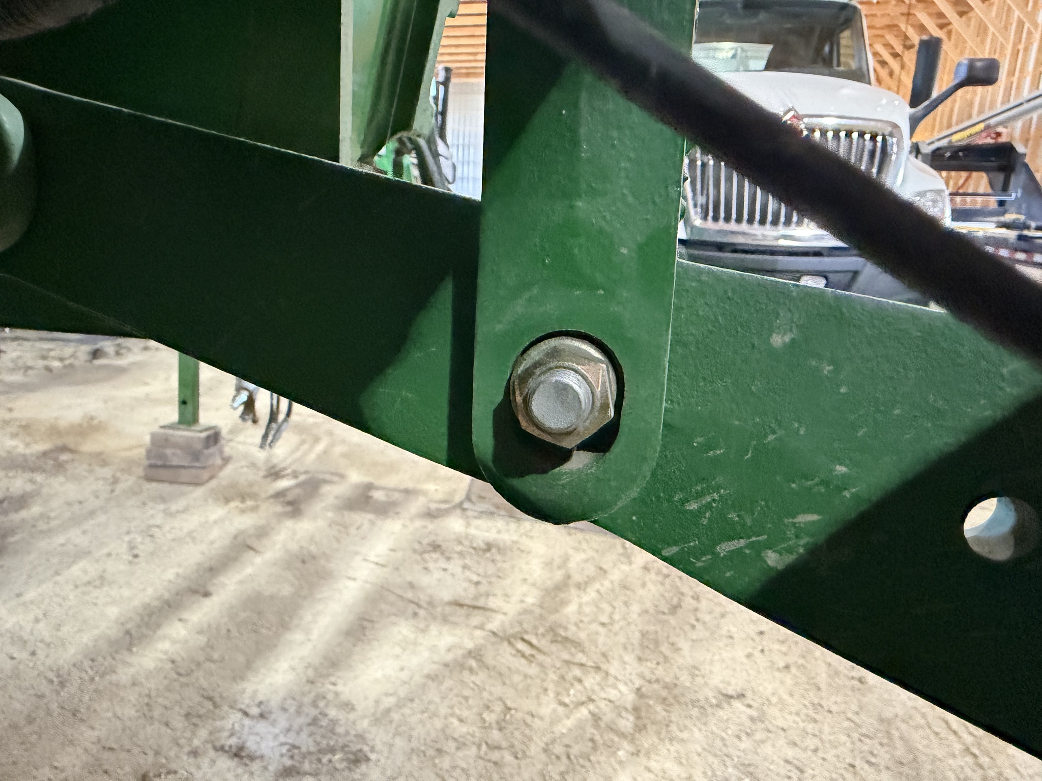 2013 John Deere 1790 Image 5