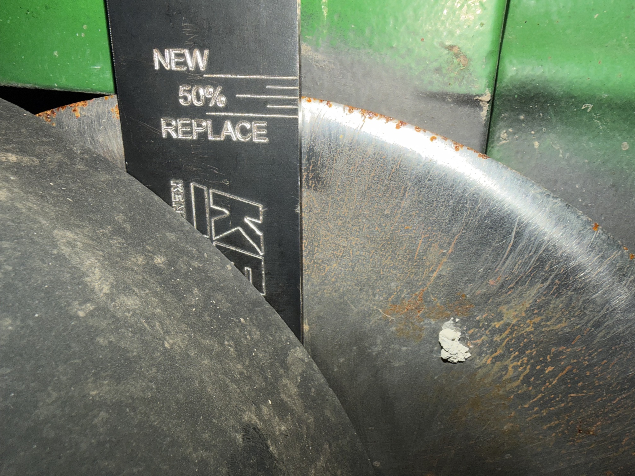 2013 John Deere 1790 Image 10