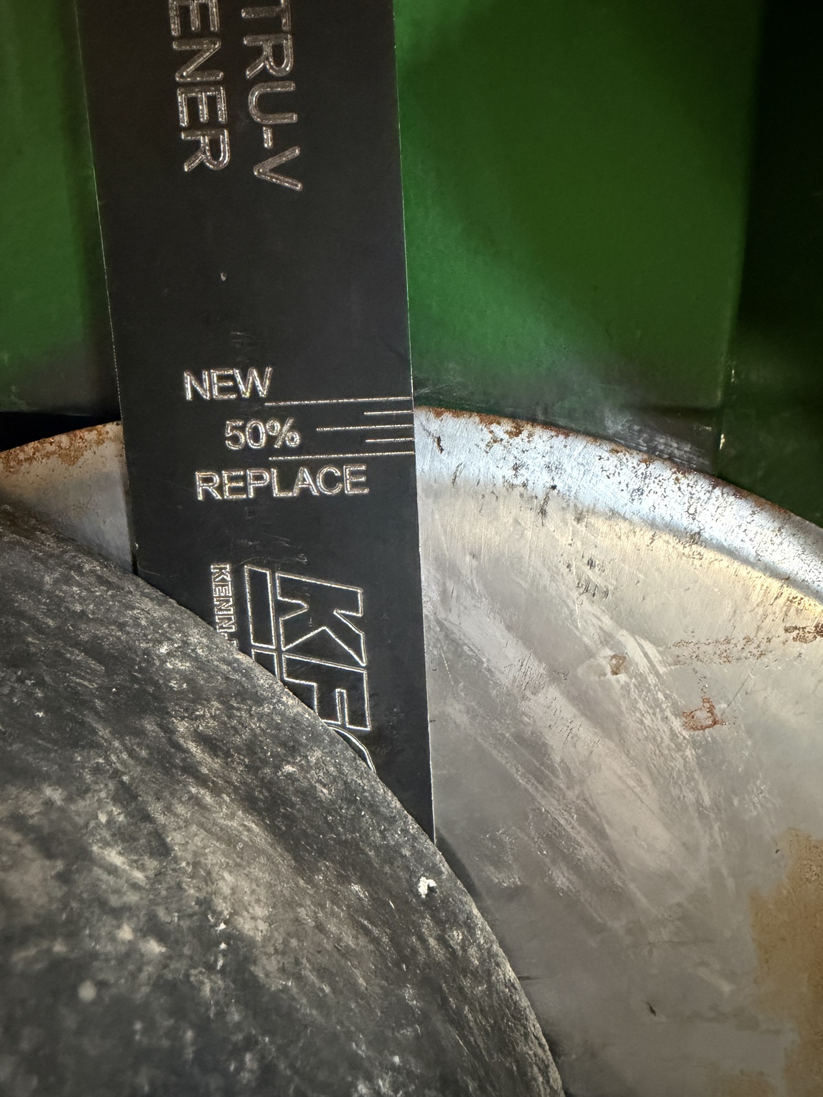 2013 John Deere 1790 Image 11