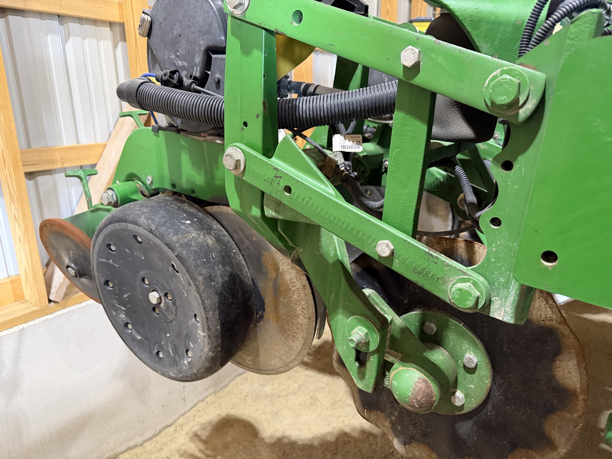 2013 John Deere 1790 Image 13