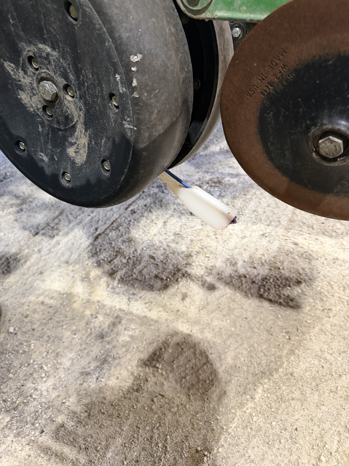 2013 John Deere 1790 Image 12