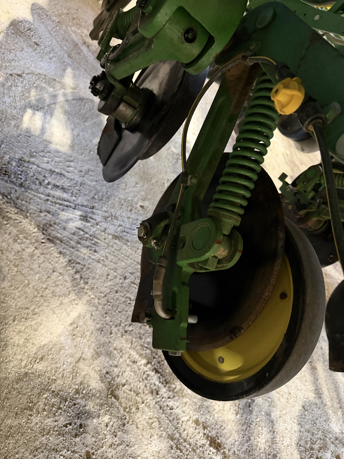 2013 John Deere 1790 Image 15