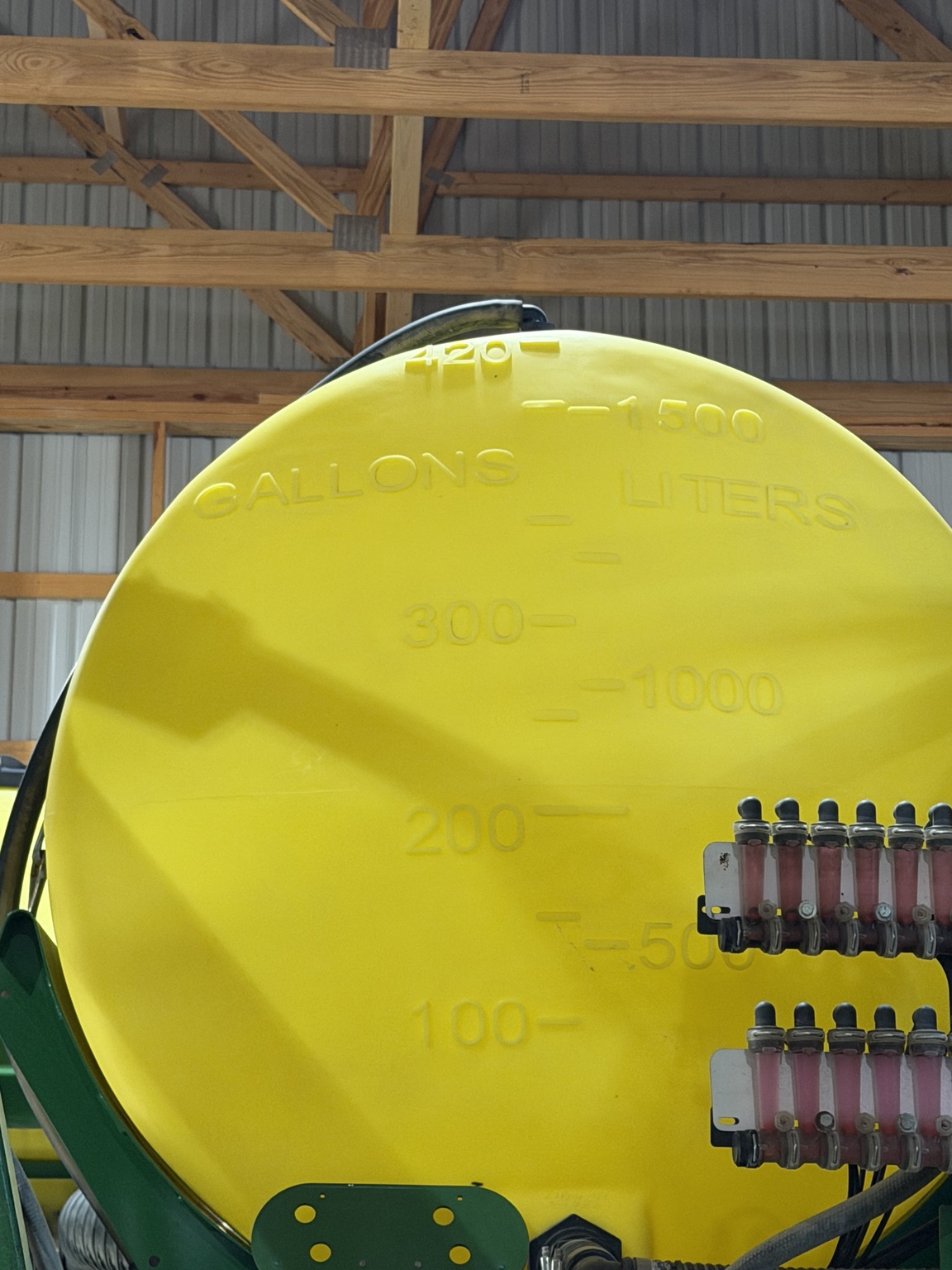 2013 John Deere 1790 Image 18