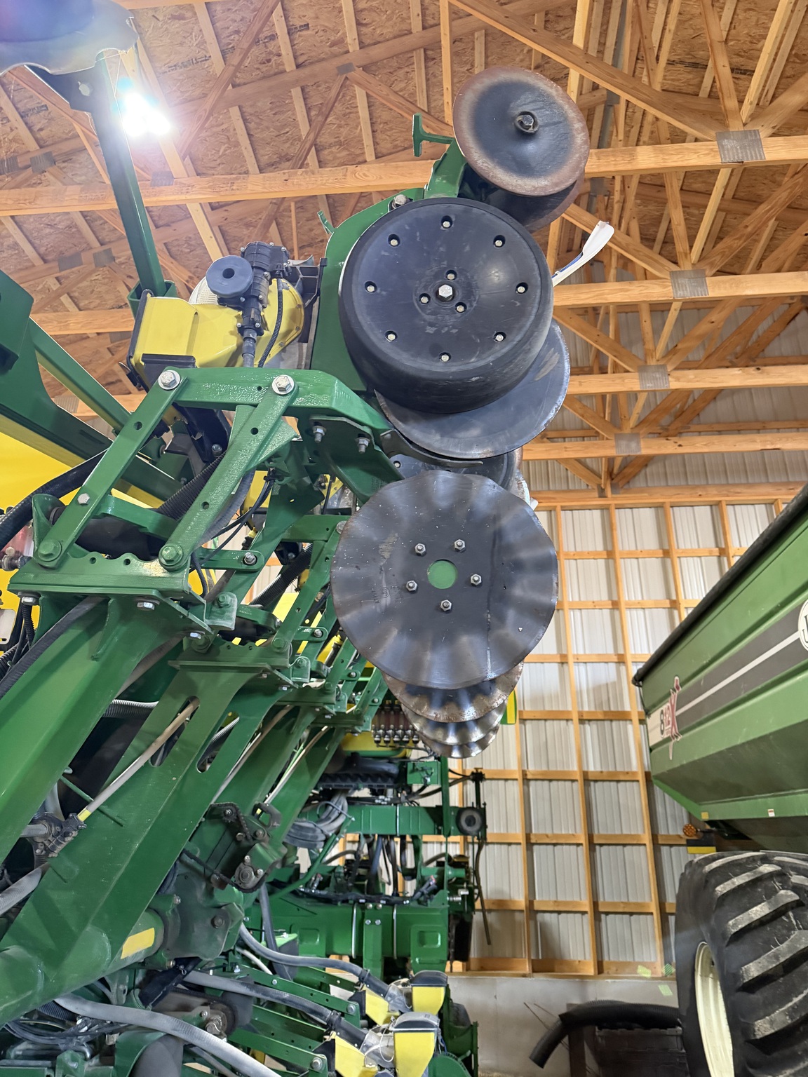 2013 John Deere 1790 Image 19