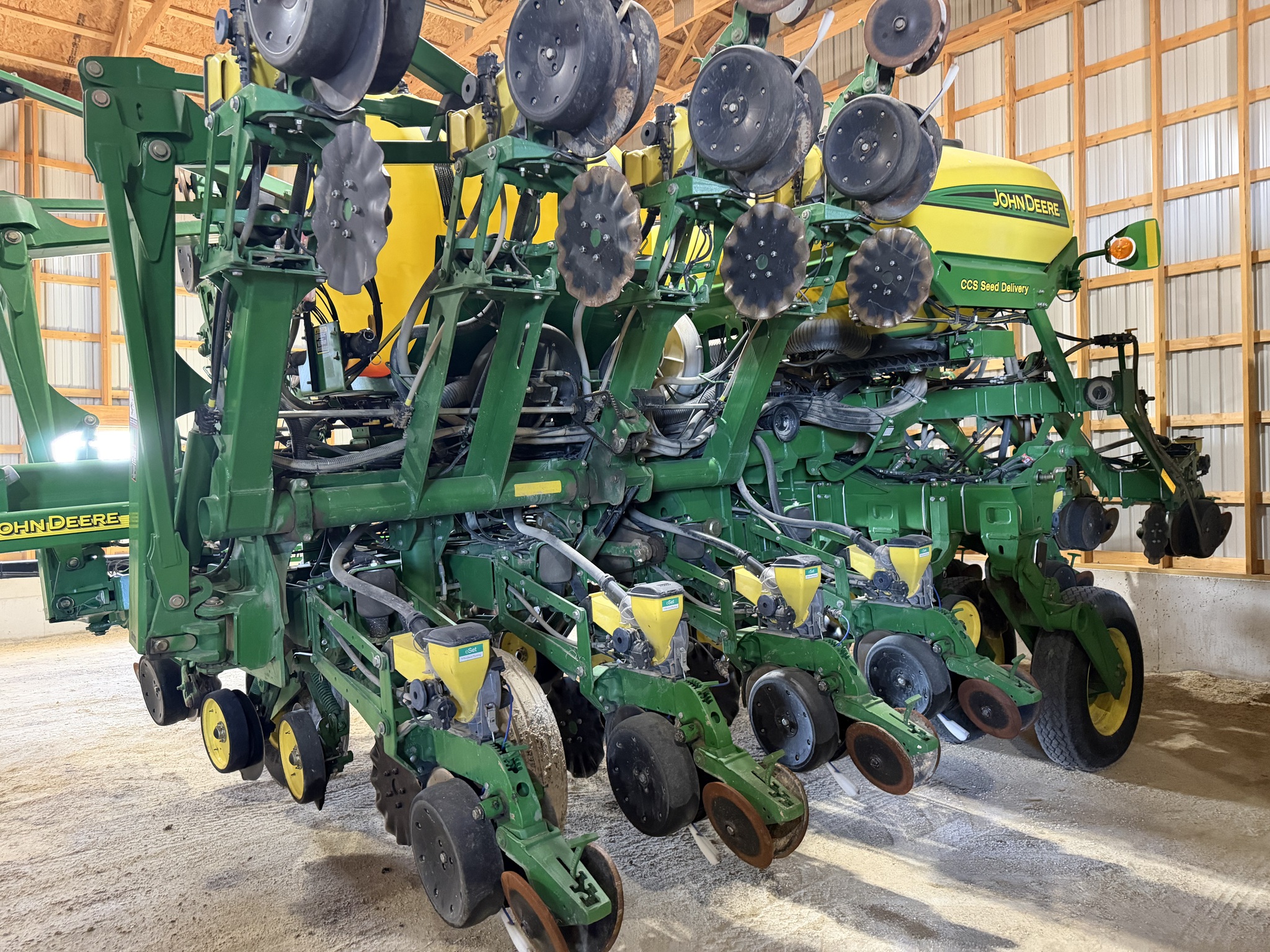 2013 John Deere 1790 Image 20