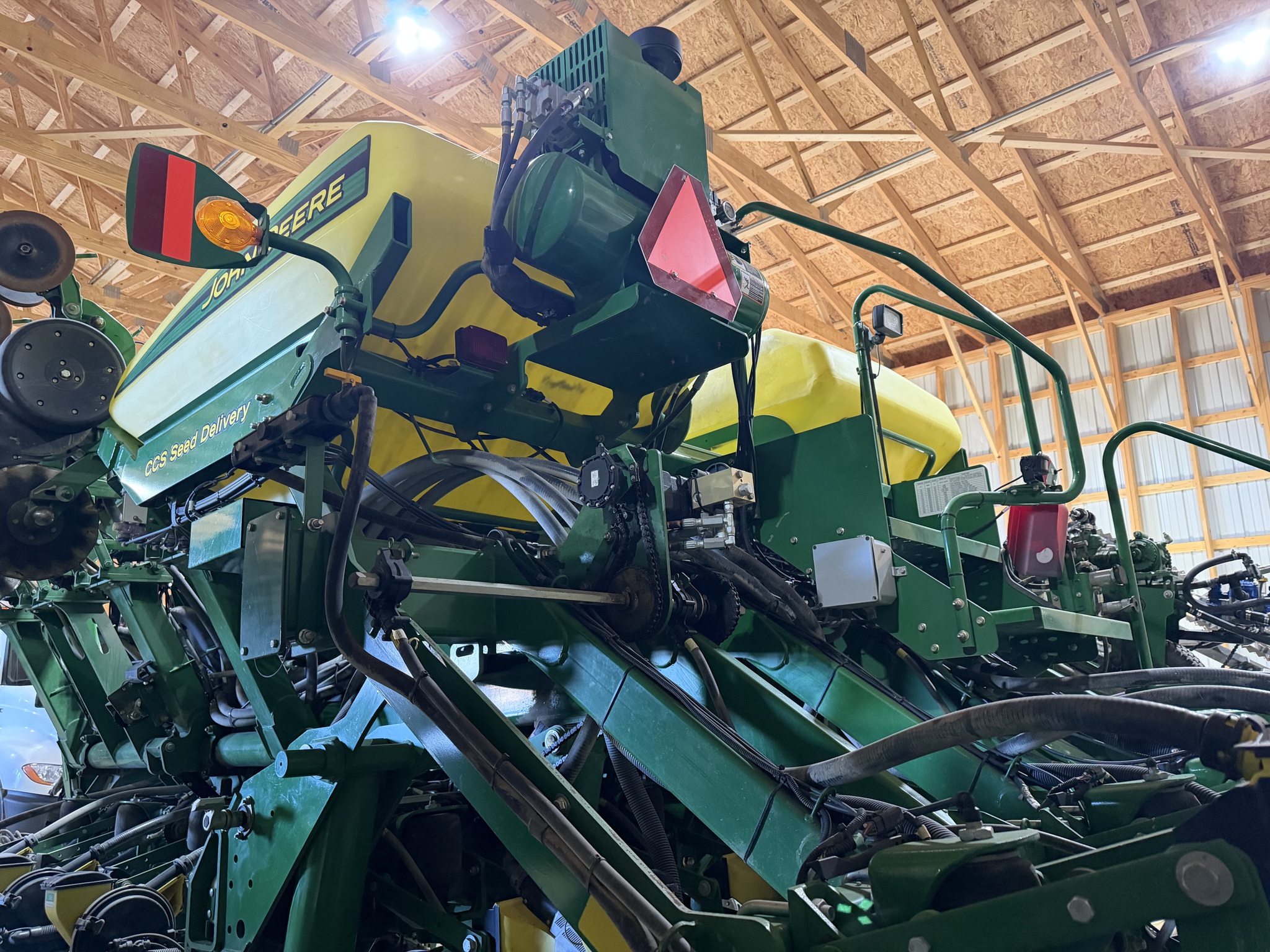 2013 John Deere 1790 Image 21