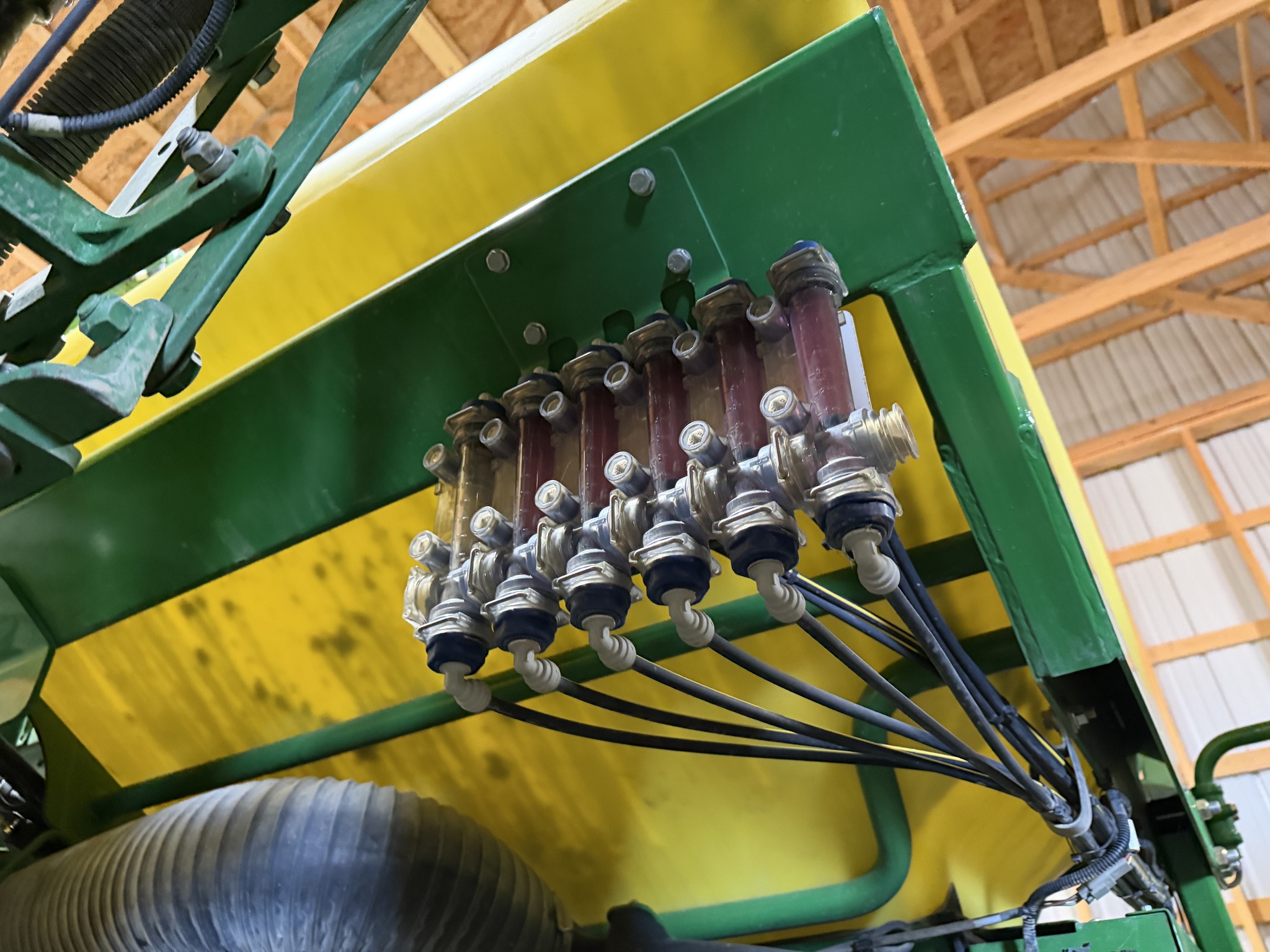 2013 John Deere 1790 Image 23