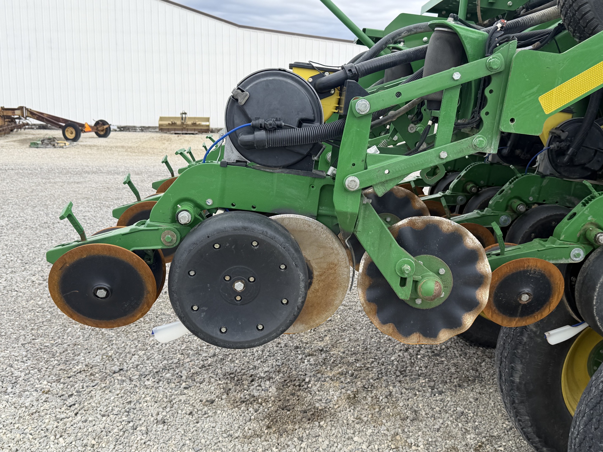 2013 John Deere 1790 Image 6