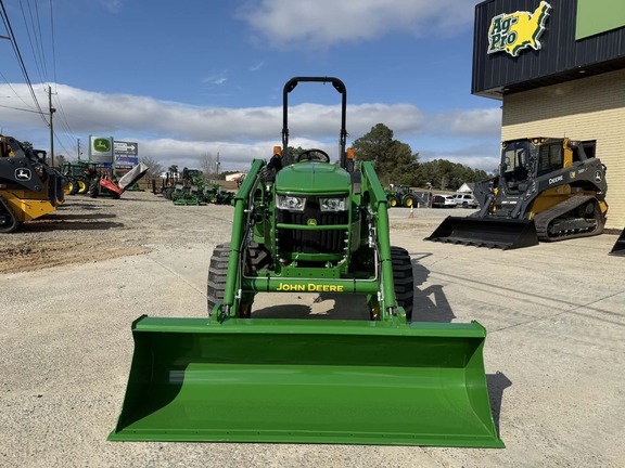 2026 John Deere 4044M-2