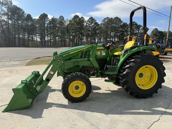 2026 John Deere 4044M-3