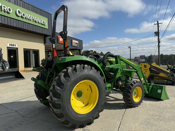 2026 John Deere 4044M-4