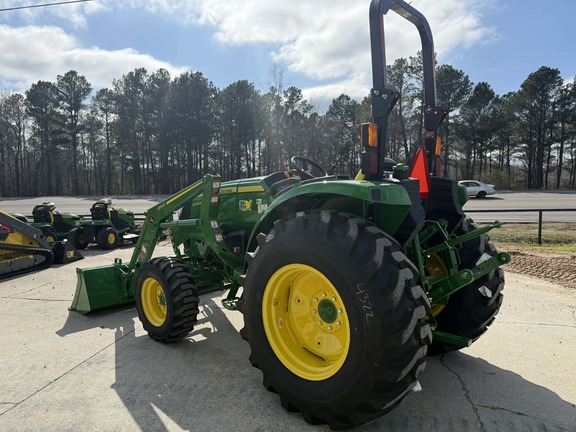 2026 John Deere 4044M-5