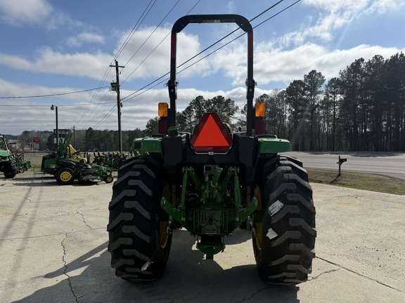 2026 John Deere 4044M-6