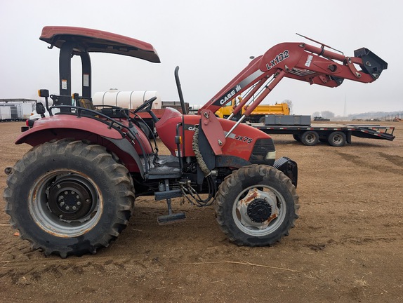 Case IH JX75