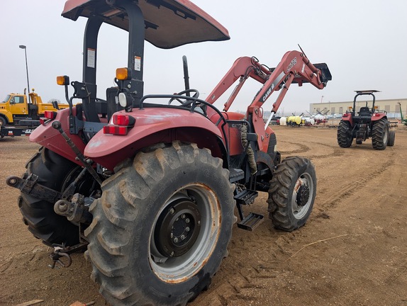 2003 Case IH JX75 - Photo3