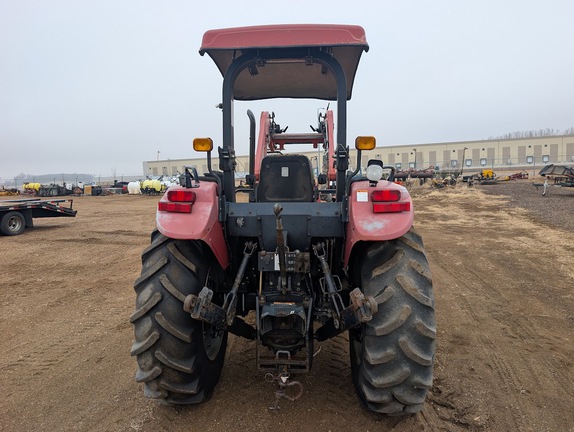 2003 Case IH JX75 - Photo4