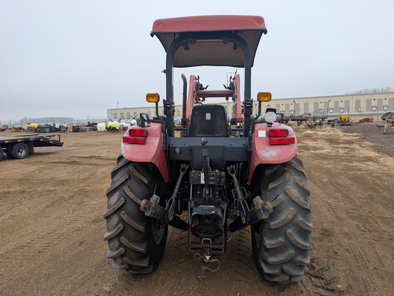 2003 Case IH JX75 - Photo5