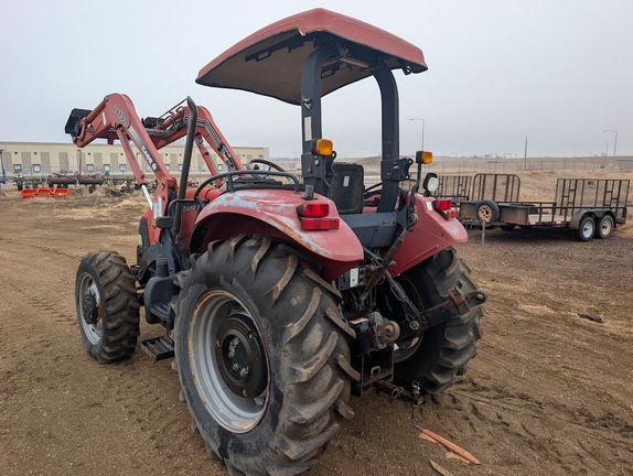 2003 Case IH JX75 - Photo6
