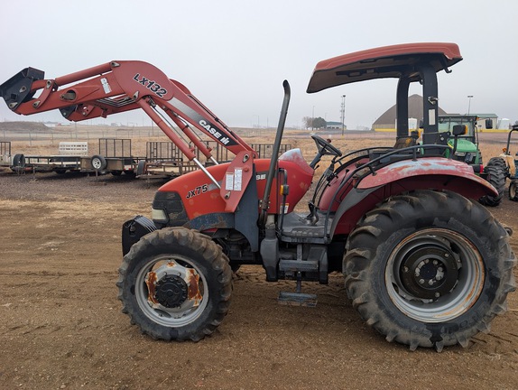 2003 Case IH JX75 - Photo7