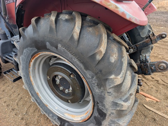 2003 Case IH JX75 - Photo11