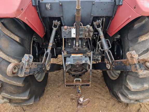 2003 Case IH JX75 - Photo13