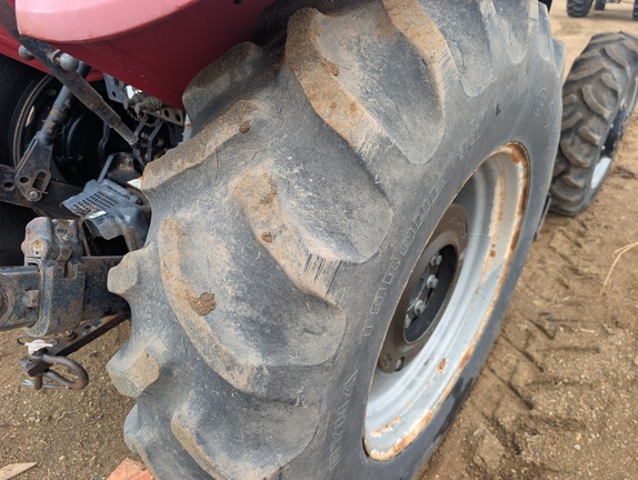 2003 Case IH JX75 - Photo14