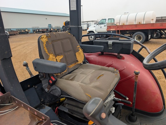 2003 Case IH JX75 - Photo16