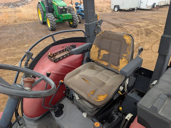 2003 Case IH JX75 - Photo17