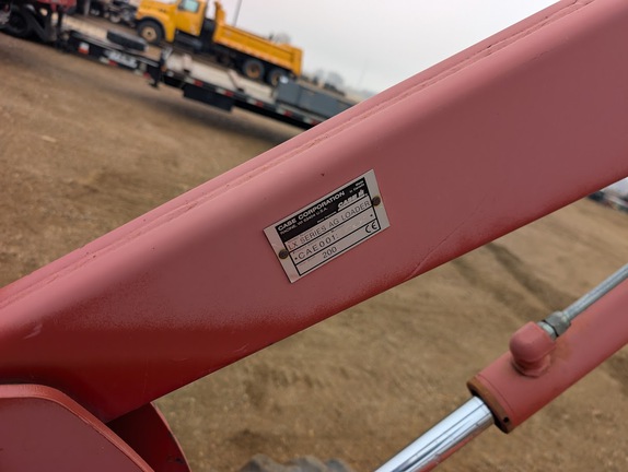 2003 Case IH JX75 - Photo19