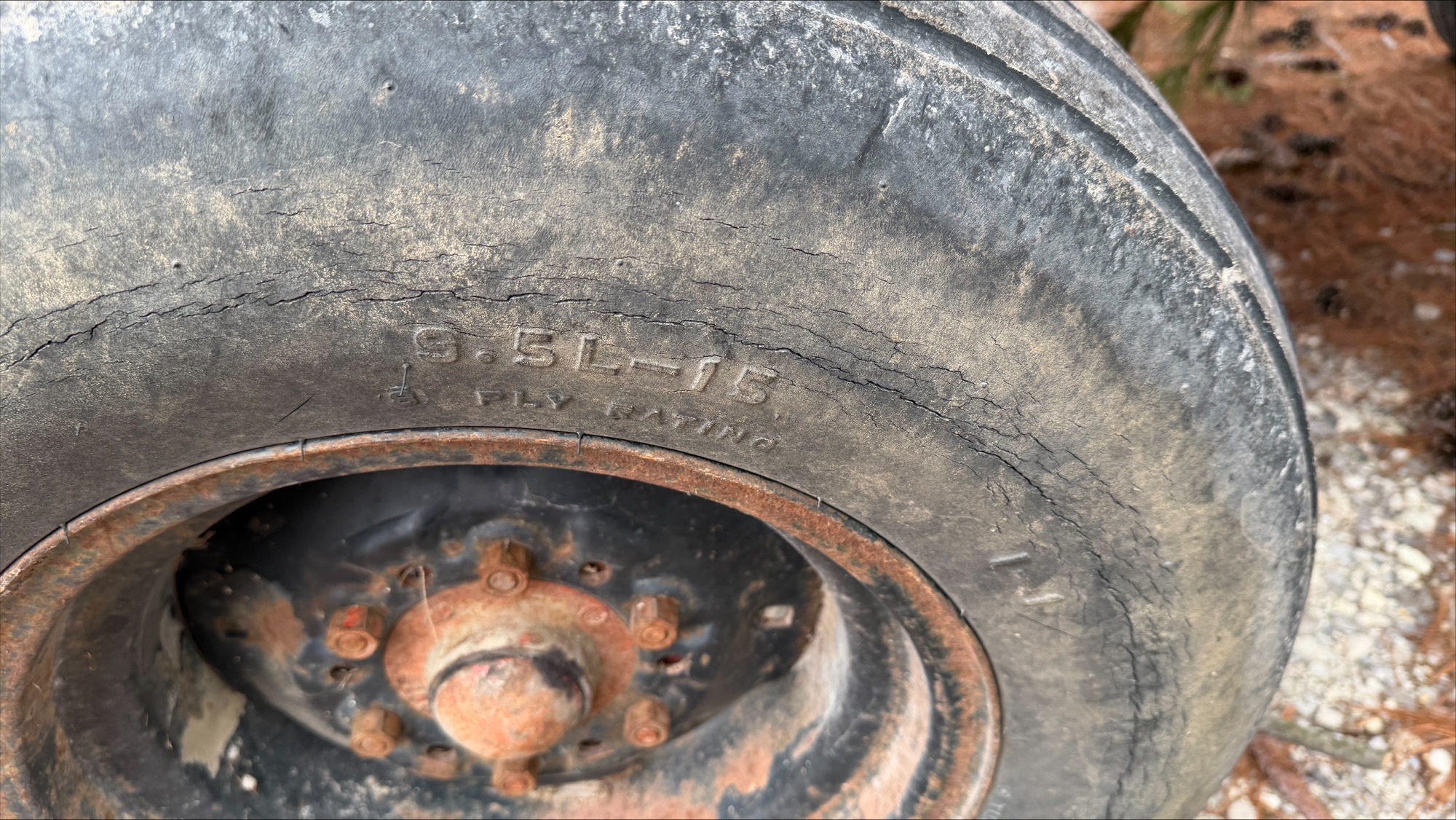 1974 J&M 250-7 Image 11