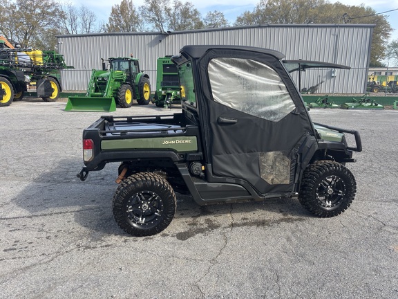 2022 John Deere XUV 835M