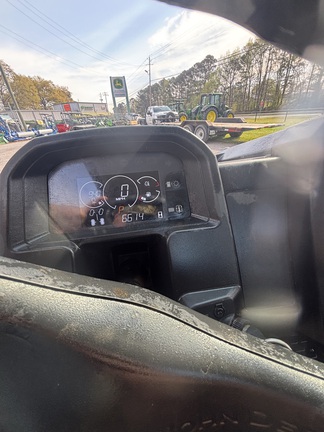 2022 John Deere XUV 835M