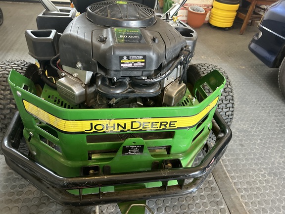 Used 2013 John Deere Z235 Zero Turn Mowers at Koenig Equipment in Urbana, OH - Photo3