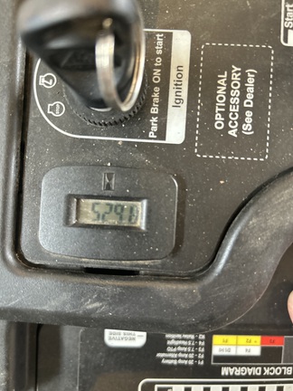 Used 2013 John Deere Z235 Zero Turn Mowers at Koenig Equipment in Urbana, OH - Photo5