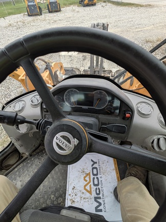 2019 Volvo L90H
