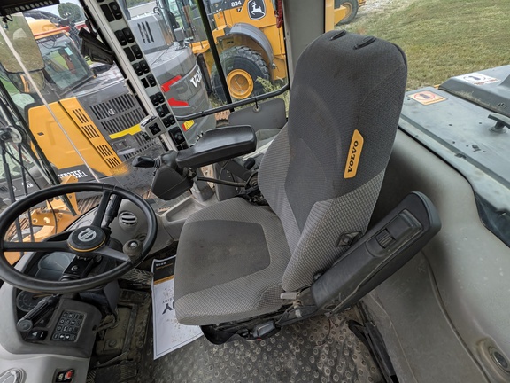 2019 Volvo L90H