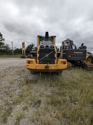2019 Volvo L90H