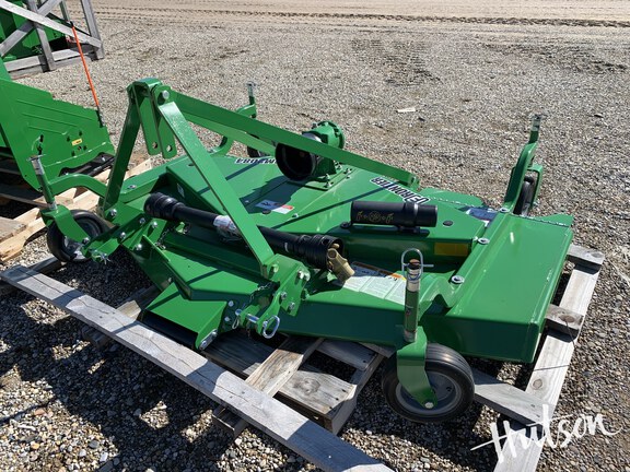 Photo of 2024 John Deere GM2084R