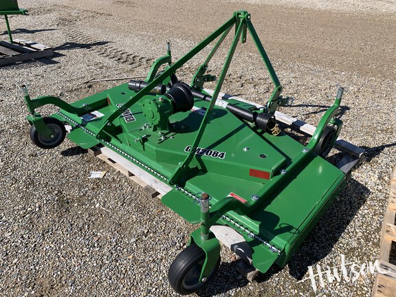Photo of 2024 John Deere GM2084R