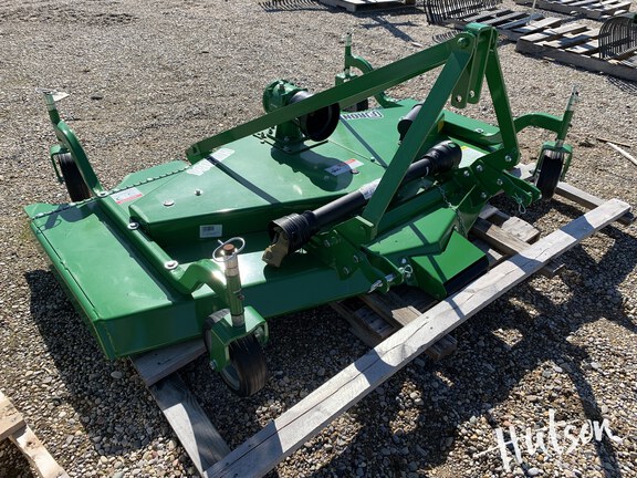 Photo of 2024 John Deere GM2084R